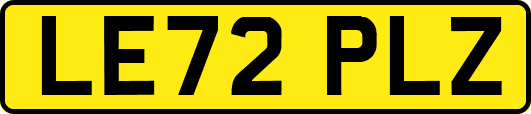 LE72PLZ