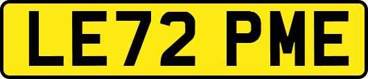 LE72PME