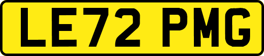 LE72PMG
