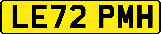 LE72PMH