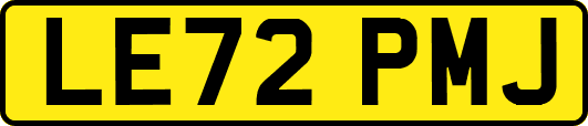LE72PMJ