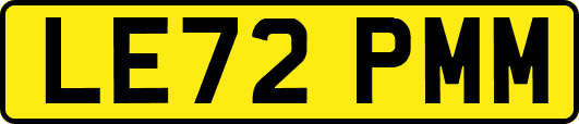 LE72PMM