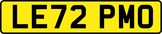 LE72PMO