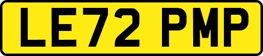 LE72PMP