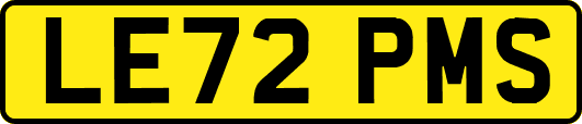 LE72PMS
