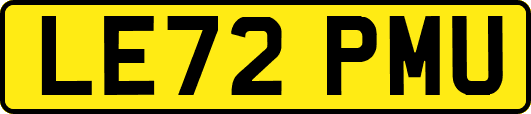 LE72PMU