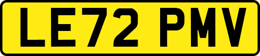 LE72PMV