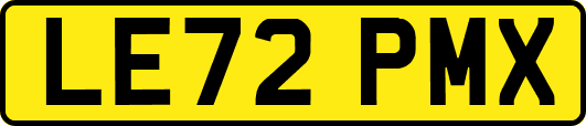 LE72PMX