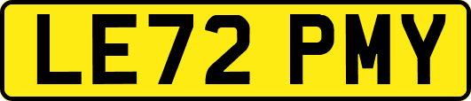 LE72PMY
