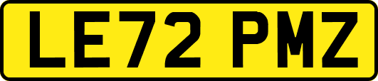 LE72PMZ