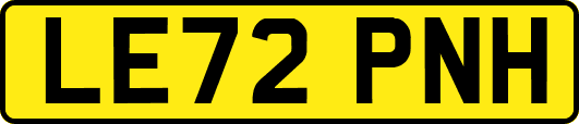 LE72PNH