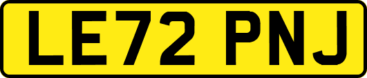 LE72PNJ
