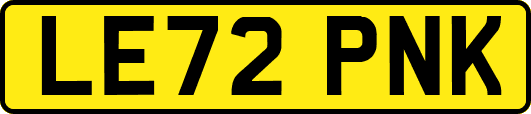 LE72PNK