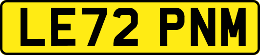 LE72PNM