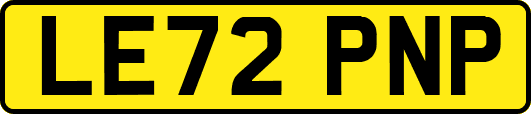 LE72PNP