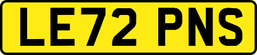 LE72PNS