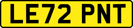 LE72PNT