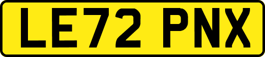 LE72PNX