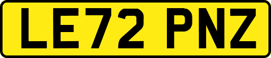 LE72PNZ