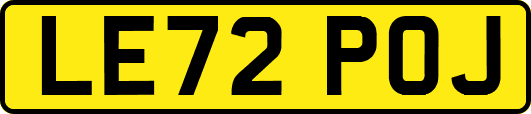 LE72POJ