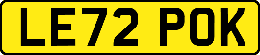 LE72POK