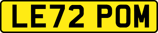 LE72POM