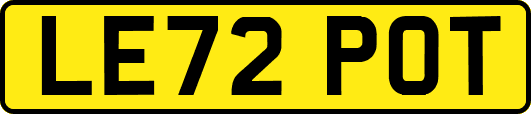 LE72POT