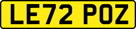 LE72POZ