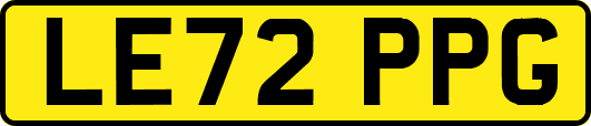 LE72PPG