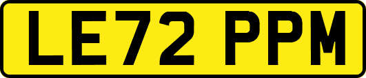 LE72PPM