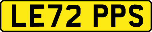 LE72PPS