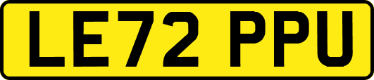 LE72PPU