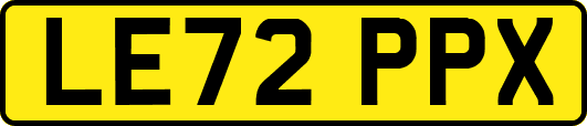 LE72PPX