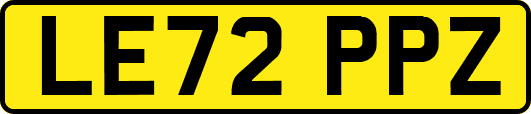 LE72PPZ