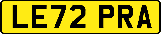 LE72PRA