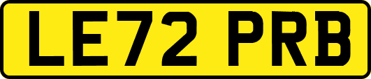 LE72PRB