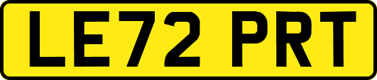 LE72PRT