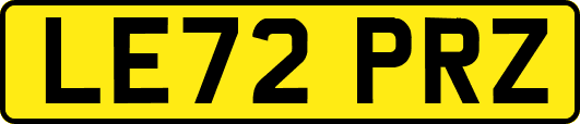 LE72PRZ