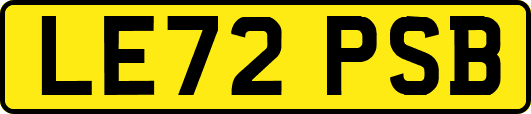 LE72PSB