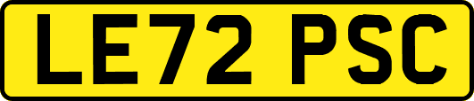 LE72PSC