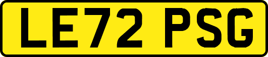 LE72PSG
