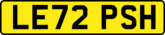 LE72PSH