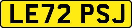 LE72PSJ