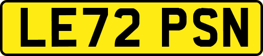 LE72PSN