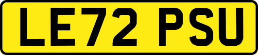 LE72PSU