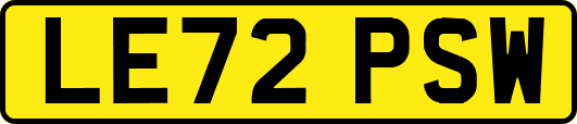 LE72PSW