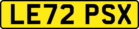LE72PSX
