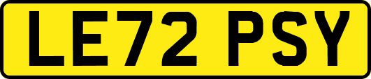LE72PSY