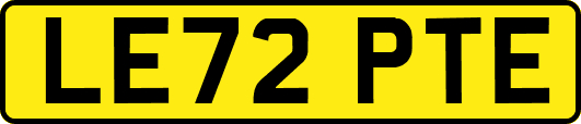 LE72PTE