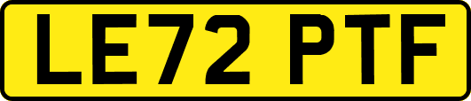 LE72PTF
